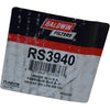 NEW Baldwin RS3940 Radial Seal Engine Outer Air Filter Element Toyota Forklift