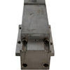 Hydraulic Cylinder Valve Manifold Block JI 120308 31238N Aluminum