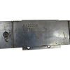 Hydraulic Cylinder Valve Manifold Block JI 120308 31238N Aluminum