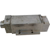 Hydraulic Cylinder Valve Manifold Block JI 120308 31238N Aluminum
