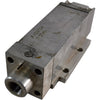 Hydraulic Cylinder Valve Manifold Block JI 120308 31238N Aluminum