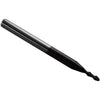 NEW Destiny Tool Viper V20402S Carbide Square End Mill 1/16 Dia 2 Flute 1/8 Shk