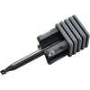 NEW Harvey Tool 968793 Carbide Square End Mill - .0930'' Dia. - 3 Flute - 1/8'' Shk