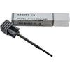 NEW Harvey Tool 934893-C3 Carbide End Mill - .093 Dia. - 3 Flute - 1/8'' Shank