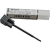 NEW Harvey Tool 945593 Carbide End Mill - .093 Dia. - 3 Flute - 1/8'' Shank