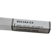 NEW Harvey Tool 931162-C3 Carbide End Mill - .0620'' Dia. - 3 Flute - 1/8'' Shank