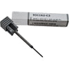 NEW Harvey Tool 931162-C3 Carbide End Mill - .0620'' Dia. - 3 Flute - 1/8'' Shank