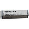 NEW Harvey Tool 936902-C3 Carbide End Mill - .109'' Dia. - 4 Flute - 1/8'' Shank