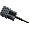NEW Harvey Tool 942293-CE Carbide End Mill - .093'' Dia. - 3 Flute - 1/8'' Shank