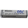 NEW Harvey Tool 942231 Carbide End Mill - .0310'' Dia. - 3 Flute - 1/8'' Shank