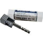 NEW Harvey Tool 904216-C8 Carbide End Mill - .2500'' Dia. - 3 Flute - 1/4'' Shank