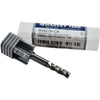 NEW Harvey Tool 904216-C8 Carbide End Mill - .2500'' Dia. - 3 Flute - 1/4'' Shank