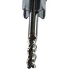 NEW Harvey Tool 904216-C8 Carbide End Mill - .2500'' Dia. - 3 Flute - 1/4'' Shank