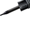 NEW Harvey Tool 872793-C6 Carbide End Mill - .0930'' Dia. - 5 Flute - 1/4'' Shank