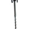 NEW Harvey Tool 897993 Carbide End Mill - .093'' Dia. - 3 Flute - 1/8'' Shank