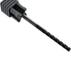 NEW Harvey Tool 826908-C3 Carbide End Mill - .125'' Dia. - 4 Flute - 1/8'' Shank