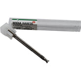 NEW Widia Hanita 4AN205020 Carbide End Mill - 3/16'' Dia. - 2 Flute - 3'' OAL