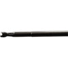 NEW Widia Hanita 4AN205020 Carbide End Mill - 3/16'' Dia. - 2 Flute - 3'' OAL