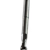 NEW Widia Hanita 4AN205020 Carbide End Mill - 3/16'' Dia. - 2 Flute - 3'' OAL