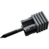 NEW Harvey Tool 867800-C3 Carbide Runner Cutter - .015'' Rad. - 22.5� - 2 Flute