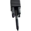 NEW Harvey Tool 867800-C3 Carbide Runner Cutter - .015'' Rad. - 22.5� - 2 Flute