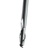 NEW Harvey Tool 849712 Carbide End Mill - .187'' Dia. - 2 Flute - 3/16'' Shank