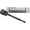 NEW Harvey Tool 849712 Carbide End Mill - .187'' Dia. - 2 Flute - 3/16'' Shank