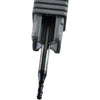NEW Harvey Tool 893078-C6 Carbide End Mill - .0780'' Dia. - 4 Flute - 1/8'' Shank
