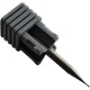 NEW Harvey Tool 836320 Carbide End Mill - .0200'' Dia. - 3 Flute - 1/8'' Shank
