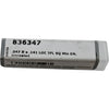 NEW Harvey Tool 836347 Carbide End Mill - .0470'' Dia. - 3 Flute - 1/8'' Shank