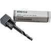 NEW Harvey Tool 836410 Carbide End Mill - .156'' Dia. - 3 Flute - 3/16'' Shank