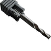 NEW Harvey Tool 836410 Carbide End Mill - .156'' Dia. - 3 Flute - 3/16'' Shank