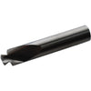 NEW Destiny Tool BEN24DT2839 Carbide Dovetail Cutter - 3/8'' Dia - 66 Deg - 2F