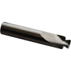 NEW Destiny Tool BEN24DT2839 Carbide Dovetail Cutter - 3/8'' Dia - 66 Deg - 2F