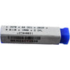 NEW Destiny Tool BEN24DT2839 Carbide Dovetail Cutter - 3/8'' Dia - 66 Deg - 2F