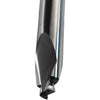 NEW Destiny Tool BEN24DT2839 Carbide Dovetail Cutter - 3/8'' Dia - 66 Deg - 2F