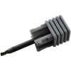 NEW Harvey Tool 893893-C8 Carbide End Mill - .093'' Dia. - 3 Flute - 1/8'' Shank