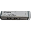 NEW Harvey Tool 836400 Carbide End Mill - .100'' Dia. - 3 Flute - 1/8'' Shank