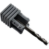 NEW Harvey Tool 870910 Carbide Corner Radius End Mill - 1/8'' Dia. - 3 Flute