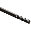 NEW Destiny Tool V31612 Viper Carbide End Mill - 1/4'' Dia - 3 Flute - Aluminum