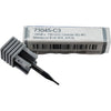 NEW Harvey Tool 73045-C3 Carbide End Mill - .0450'' Dia. - 4 Flute - 1/8'' Shank