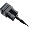 NEW Harvey Tool 73045-C3 Carbide End Mill - .0450'' Dia. - 4 Flute - 1/8'' Shank