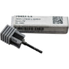 NEW Harvey Tool 76493-C4 Carbide End Mill - .093'' Dia. - 4 Flute - Amorphous Diamond
