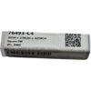 NEW Harvey Tool 76493-C4 Carbide End Mill - .093'' Dia. - 4 Flute - Amorphous Diamond