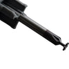 NEW Harvey Tool 70840-C3 Carbide Keyseat Cutter - 1/4'' Dia x .040'' W - 6 Flute