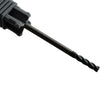 NEW Harvey Tool 796408-C6 Carbide End Mill - 1/8'' Dia. - 4 Flute - AlTiN Nano