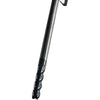NEW Harvey Tool 796408-C6 Carbide End Mill - 1/8'' Dia. - 4 Flute - AlTiN Nano