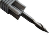 NEW Harvey Tool 72316-C8 Carbide Drill / End Mill - 1/4'' Dia - 90� - TiB2 Coated
