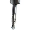 NEW Harvey Tool 72316-C8 Carbide Drill / End Mill - 1/4'' Dia - 90� - TiB2 Coated