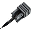 NEW Harvey Tool 72025-C3 Carbide Miniature End Mill - .0250'' Dia. - 2 Flute - AlTiN